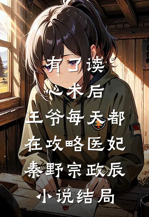 有了读心术后，王爷每天都在攻略医妃秦野宗政辰小说结局
