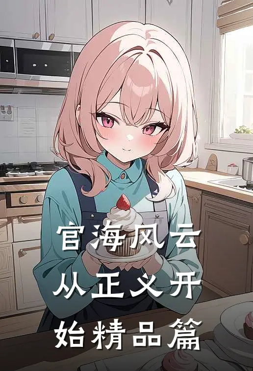 官海风云：从正义开始精品篇