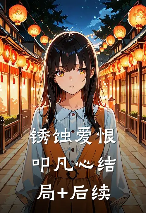 锈蚀爱恨叩凡心结局+后续