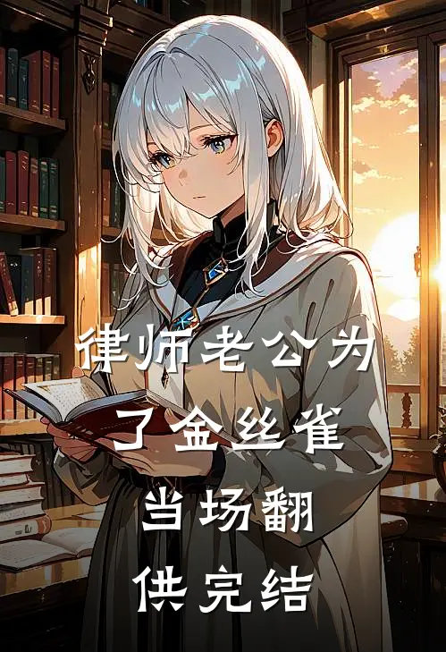 表姐劝我退车票后，把我送进部落长篇小说推荐