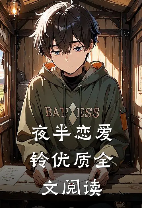 夜半恋爱铃优质全文阅读