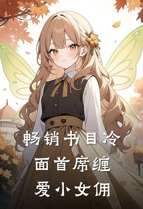 畅销书目冷面首席缠爱小女佣