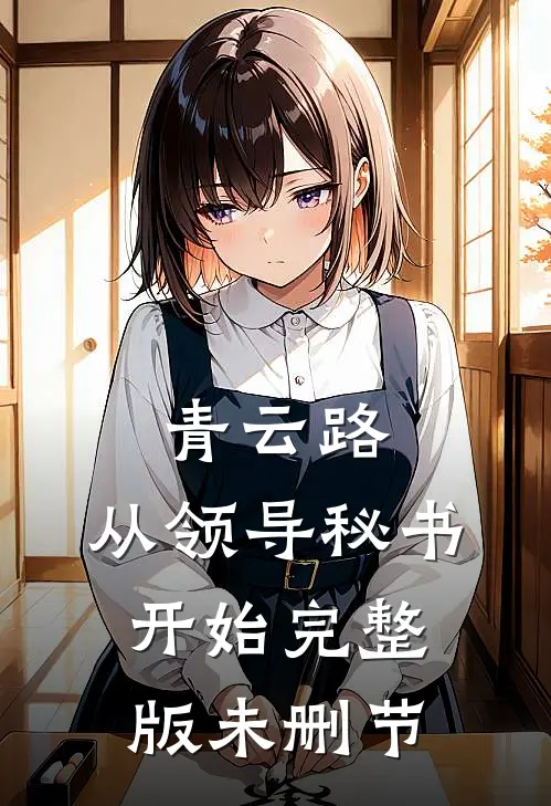 青云路：从领导秘书开始完整版未删节