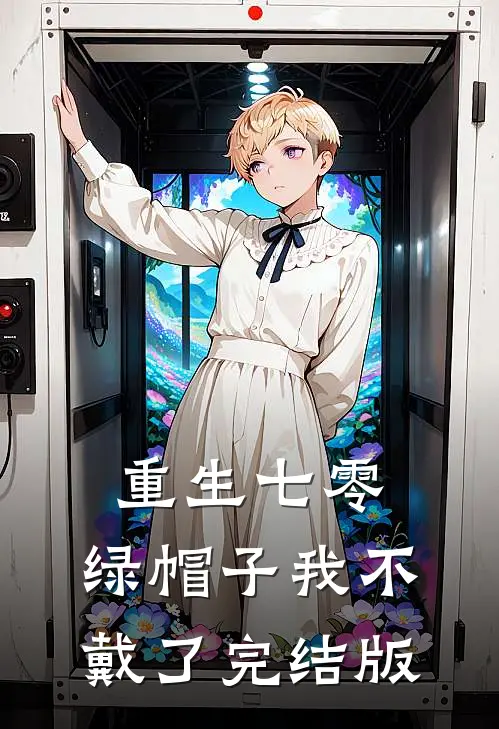 重生七零，绿帽子我不戴了完结版