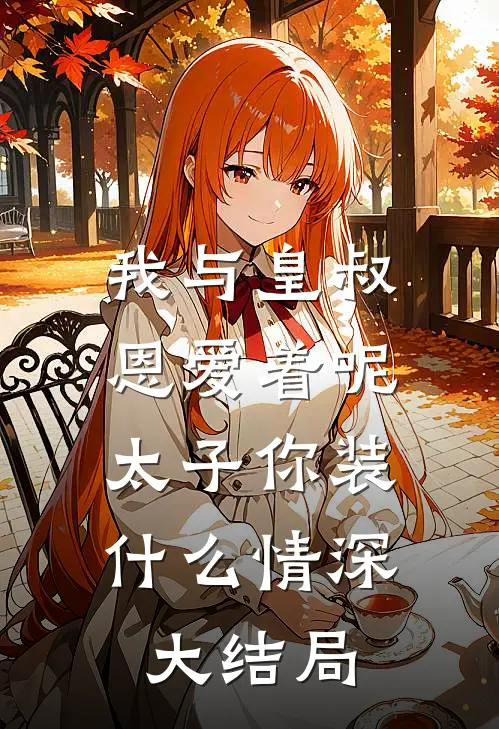 我与皇叔恩爱着呢，太子你装什么情深大结局