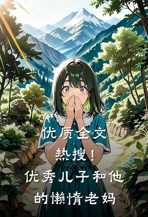 优质全文热搜！优秀儿子和他的懒惰老妈