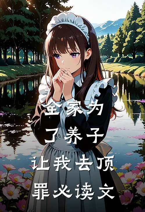 全家为了养子，让我去顶罪必读文