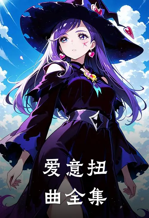 爱意扭曲 全集