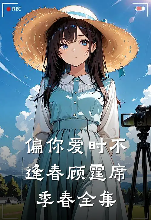 偏你爱时不逢春顾霆席季春全集