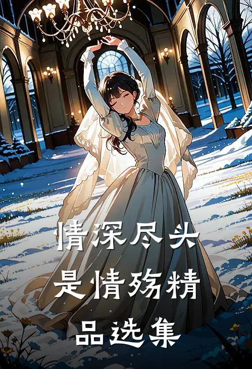 情深尽头是情殇精品选集