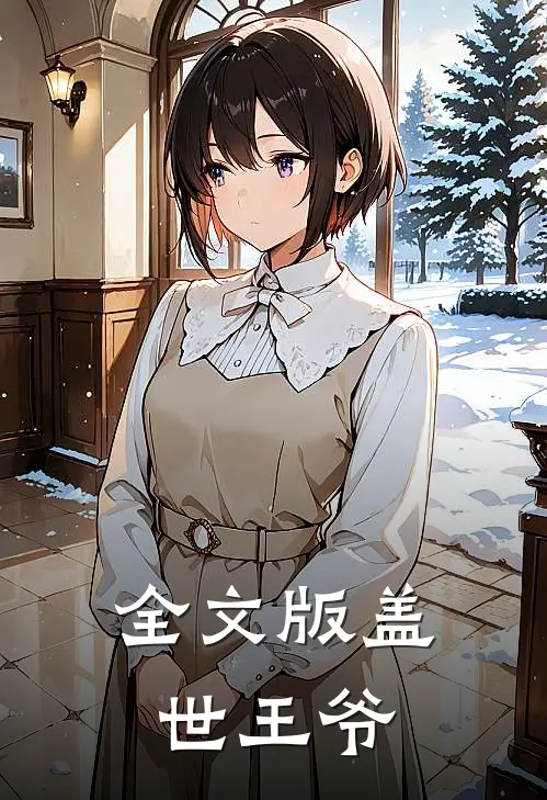全文版盖世王爷