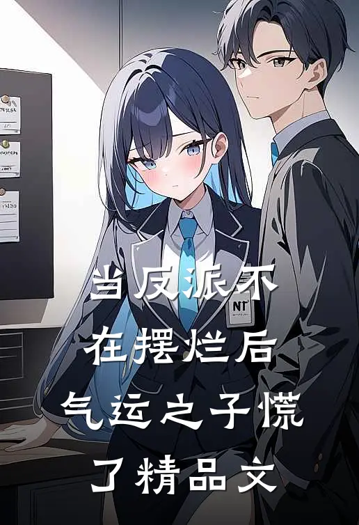 当反派不在摆烂后，气运之子慌了精品文