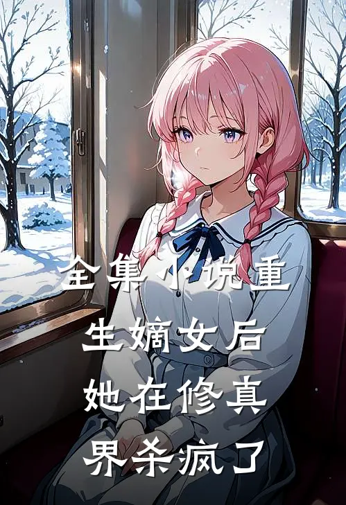 全集小说重生嫡女后，她在修真界杀疯了