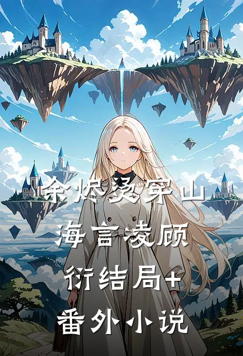 余烬烫穿山海言凌顾衍结局+番外小说