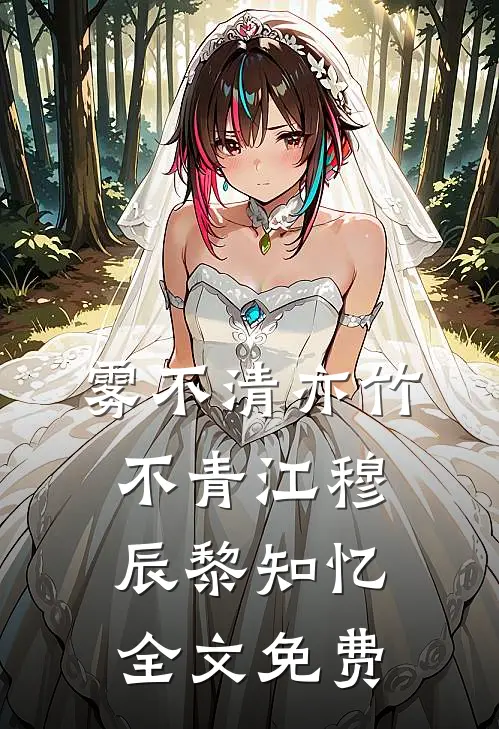 雾不清亦竹不青江穆辰黎知忆全文免费