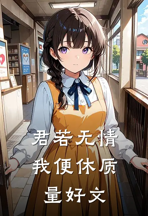 君若无情我便休质量好文