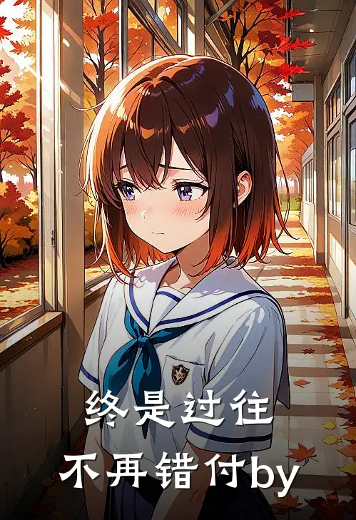终是过往，不再错付by