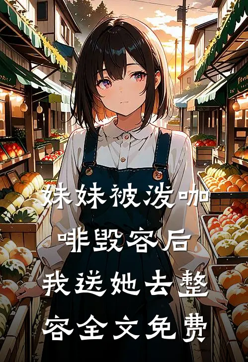 妹妹被泼咖啡毁容后，我送她去整容全文免费