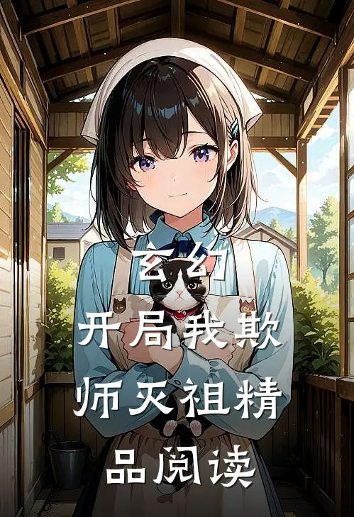 玄幻：开局我欺师灭祖精品阅读