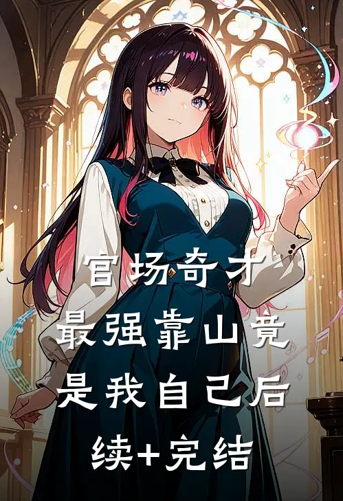 官场奇才：最强靠山竟是我自己后续+完结