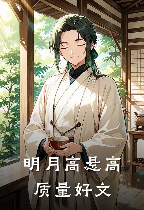 明月高悬高质量好文