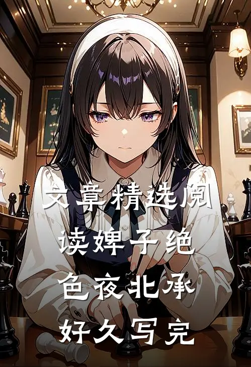 文章精选阅读婢子绝色夜北承好久写完