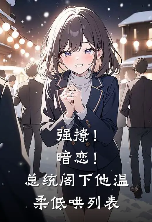 强撩！暗恋！总统阁下他温柔低哄列表