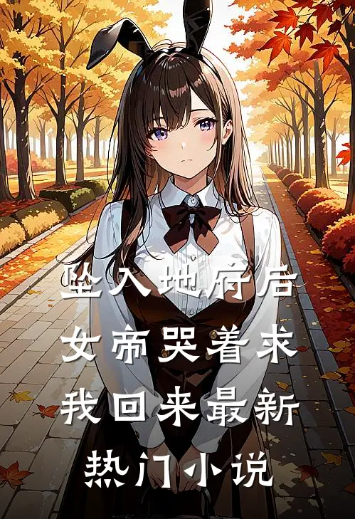 坠入地府后，女帝哭着求我回来最新热门小说