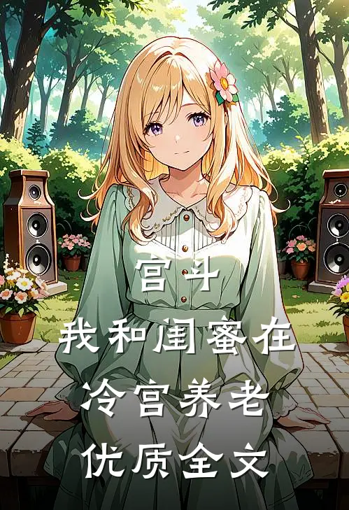 宫斗：我和闺蜜在冷宫养老优质全文