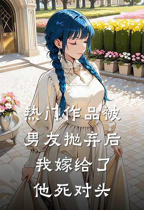 热门作品被男友抛弃后，我嫁给了他死对头