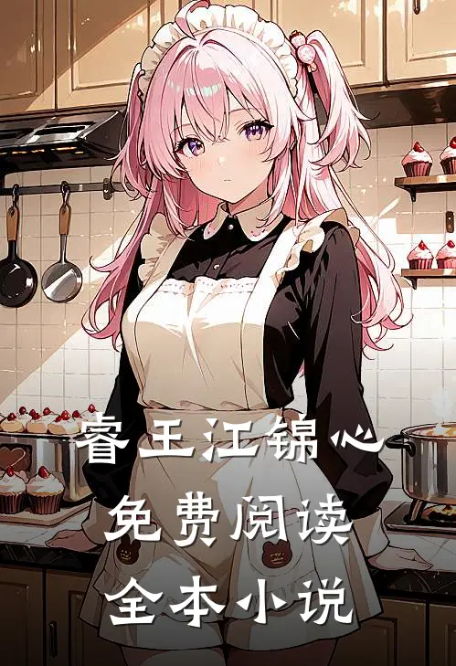 睿王江锦心免费阅读全本小说