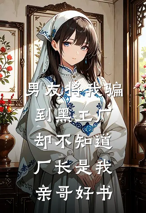 男友将我骗到黑工厂，却不知道厂长是我亲哥好书