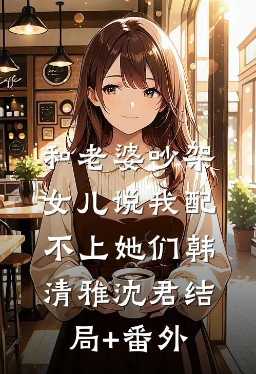和老婆吵架，女儿说我配不上她们韩清雅沈君结局+番外