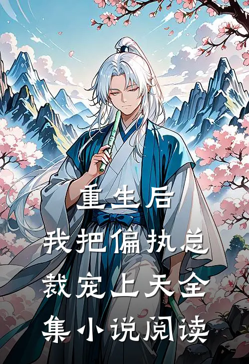 重生后，我把偏执总裁宠上天全集小说阅读