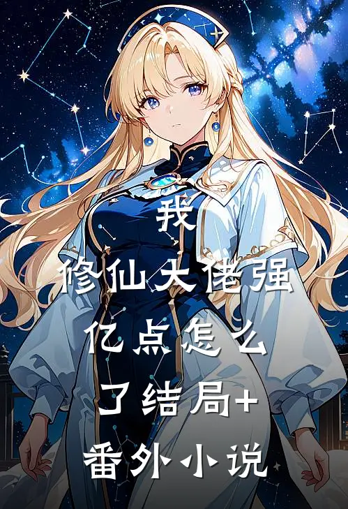 我，修仙大佬强亿点怎么了结局+番外小说