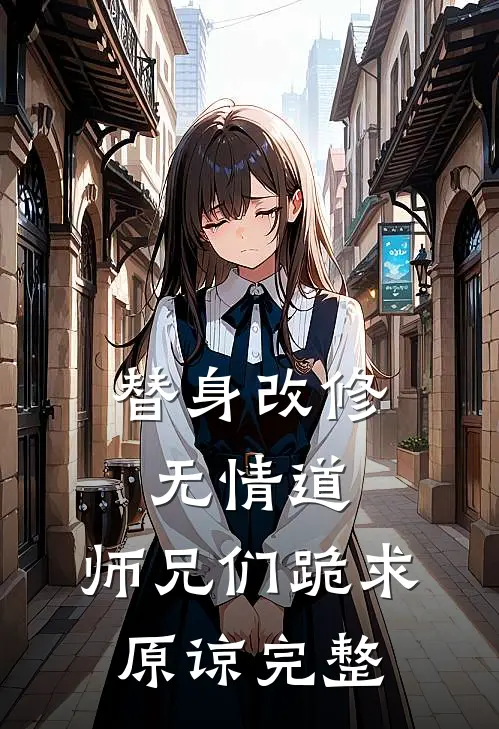 替身改修无情道，师兄们跪求原谅完整