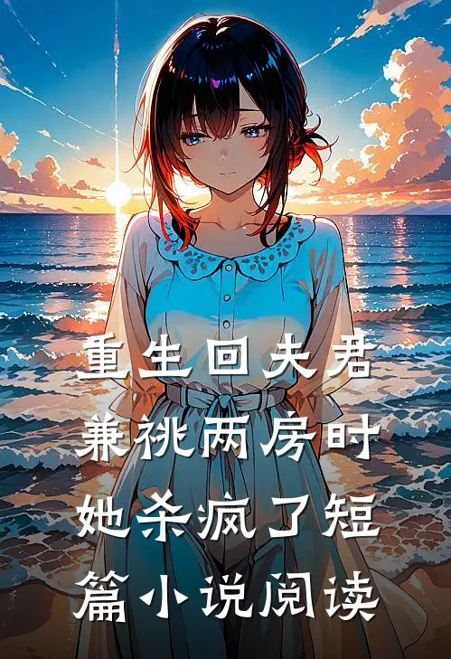 重生回夫君兼祧两房时，她杀疯了短篇小说阅读