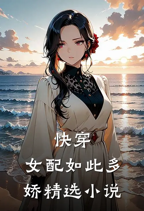 快穿：女配如此多娇精选小说