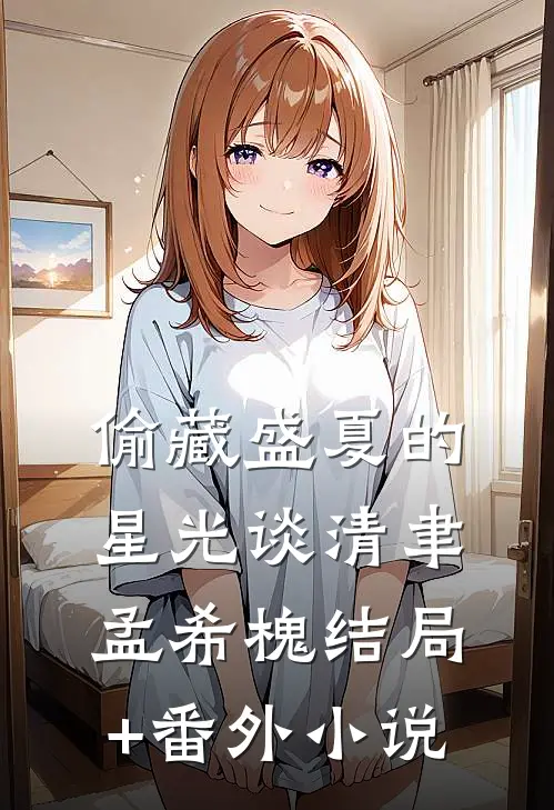 偷藏盛夏的星光谈清聿孟希槐结局+番外小说