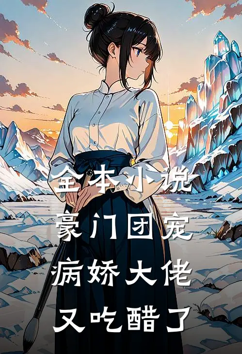 全本小说豪门团宠：病娇大佬又吃醋了