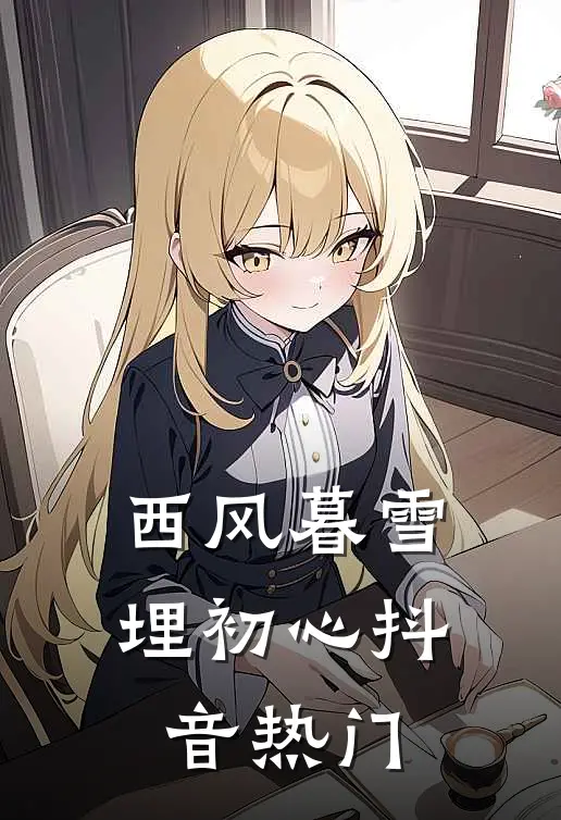 西风暮雪埋初心抖音热门