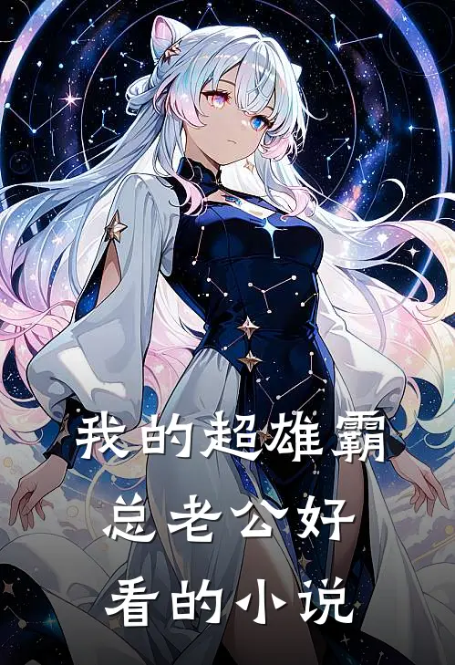 我的超雄霸总老公好看的小说