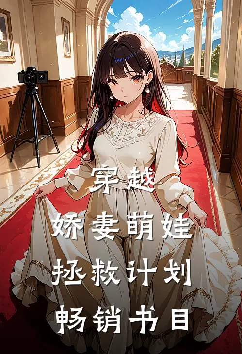 穿越：娇妻萌娃拯救计划畅销书目