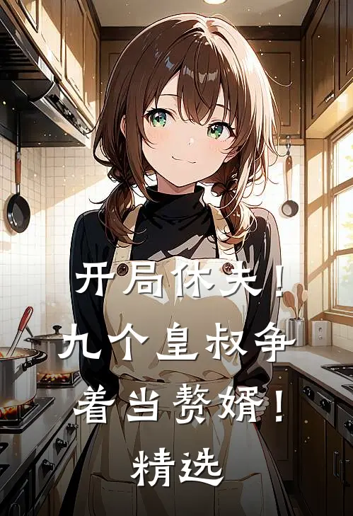 开局休夫！九个皇叔争着当赘婿！精选