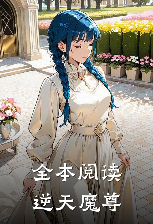 全本阅读逆天魔尊