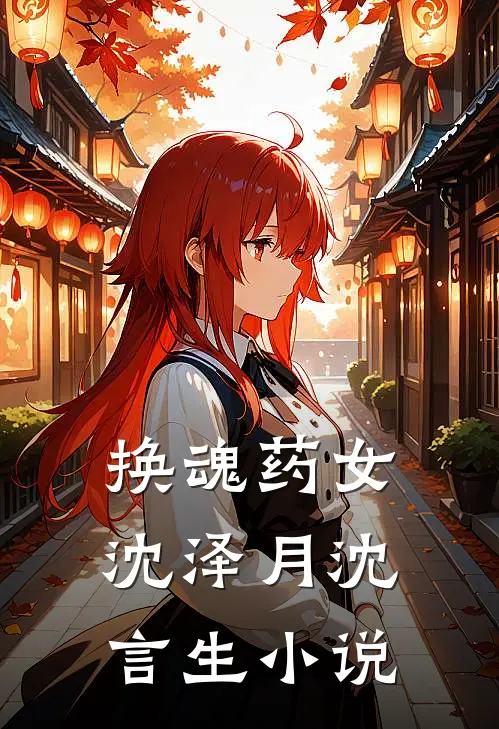 换魂药女沈泽月沈言生小说