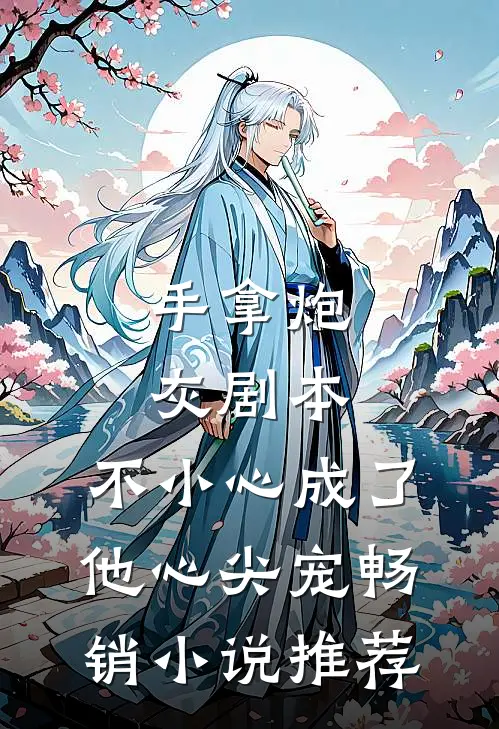 手拿炮灰剧本，不小心成了他心尖宠畅销小说推荐