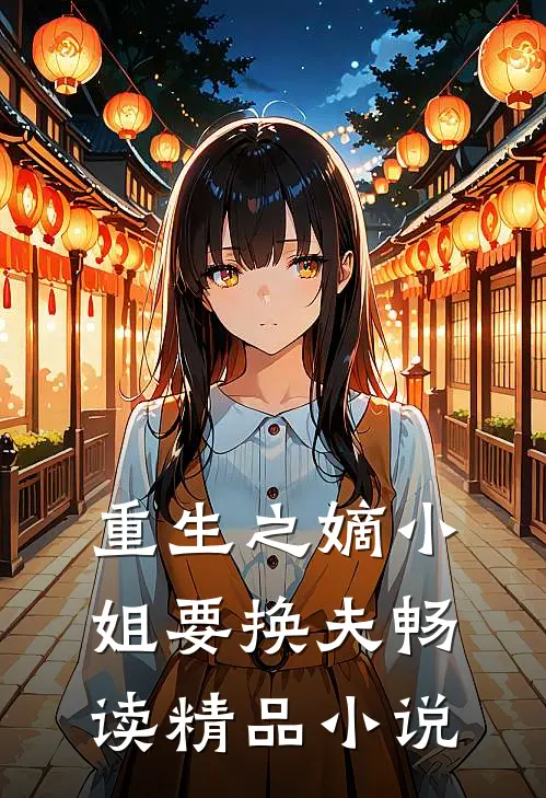 重生之嫡小姐要换夫畅读精品小说