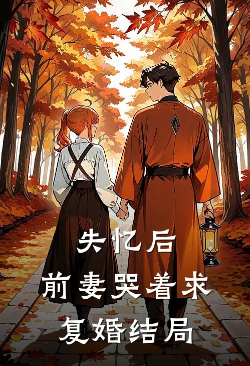 失忆后,前妻哭着求复婚结局是