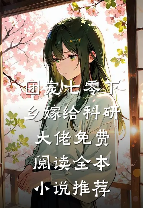 团宠七零下乡嫁给科研大佬免费阅读全本小说推荐